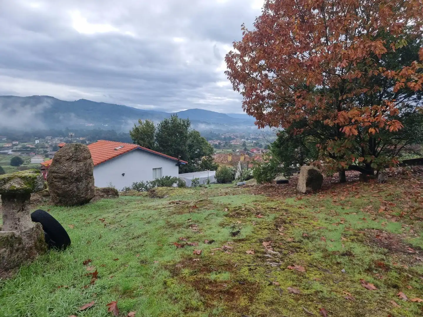 Xalet en venda a BAGAÑEIRA (A)-RIBADETEA, imagen 9
