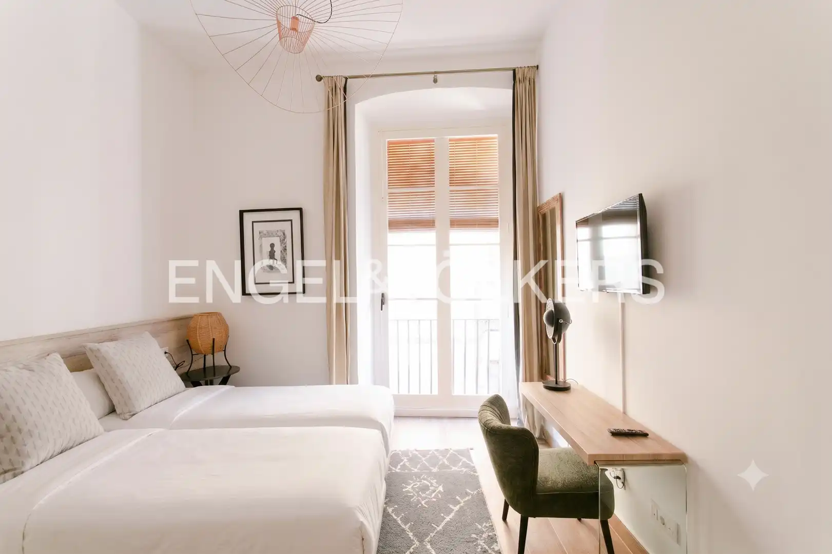 Piso con ascensor en venta en Ciutat Vella, imagen 30