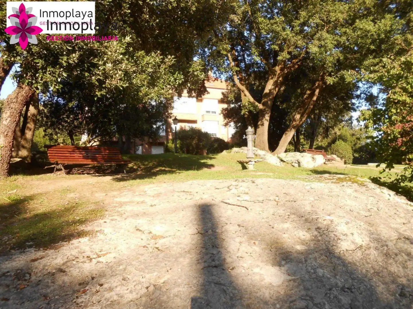 Apartment mit Pool zur Miete in Pedroso, imagen 4