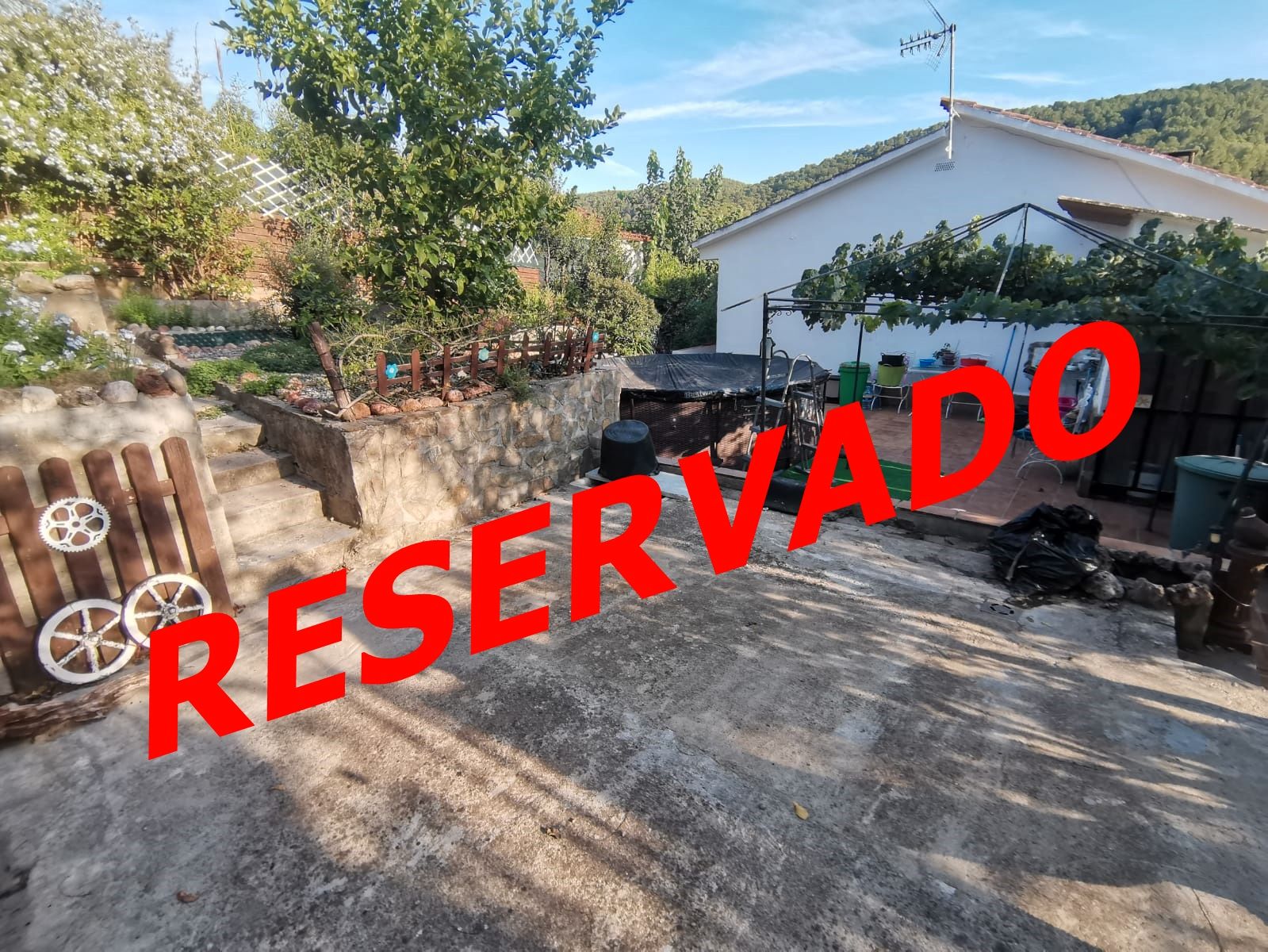 Casa o chalet en venta