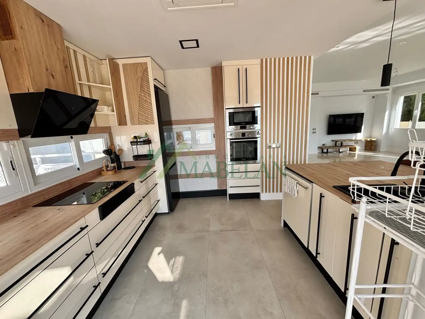 Villa mit Pool zur Miete in Pueblo, imagen 19