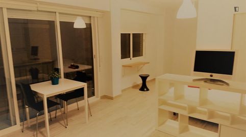 Foto 5 von Wohnung zur Miete in Ciutat Jardí, Valencia Capital