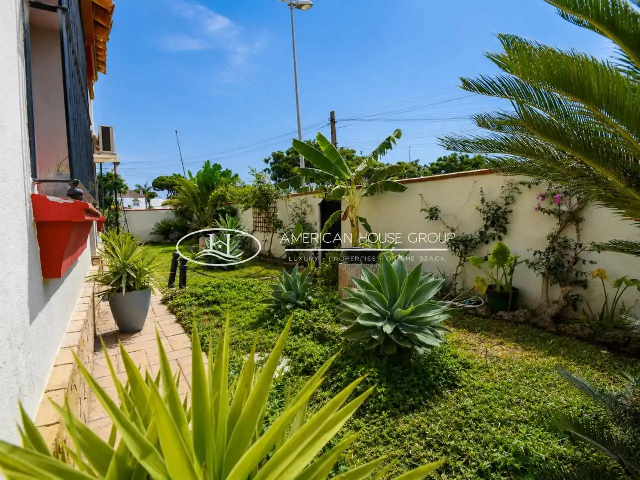 Haus mit Pool zum Verkauf in Los Gallos, imagen 6