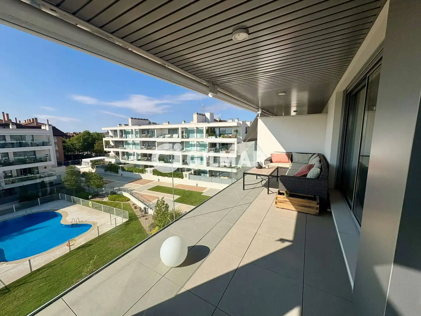 Ático con terraza en venta en Valdepastores - Las Encinas, imagen 2