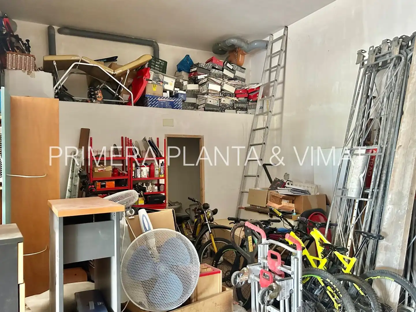 Commercial properties for rent in Vista Alegre