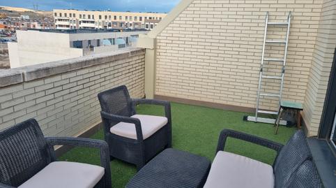 Foto 5 de Àtic en venda a Calle Conde Lucanor, Villimar - V1 - V2 - S3 - S4 - San Cristobal, Burgos