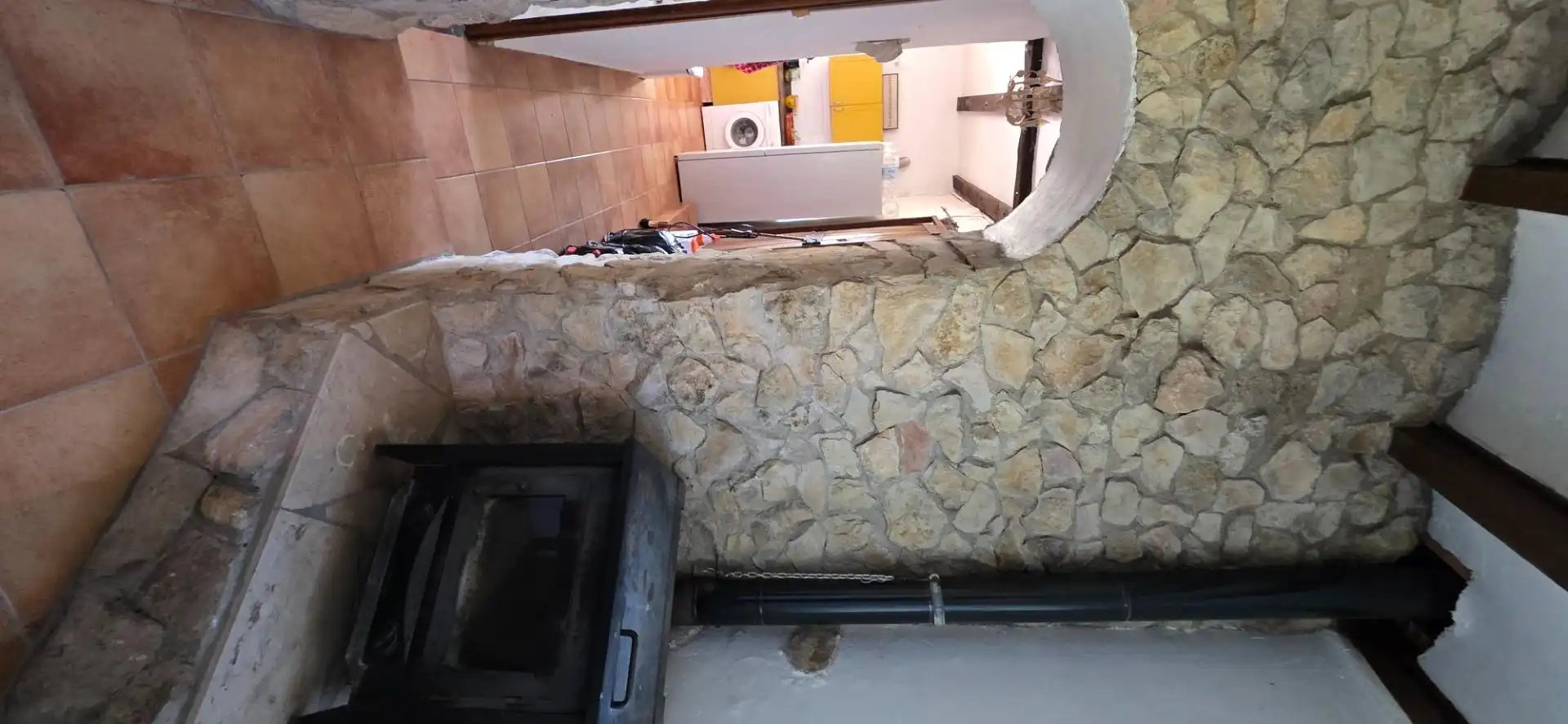 Country house with pool for sale in El Perelló, imagen 27