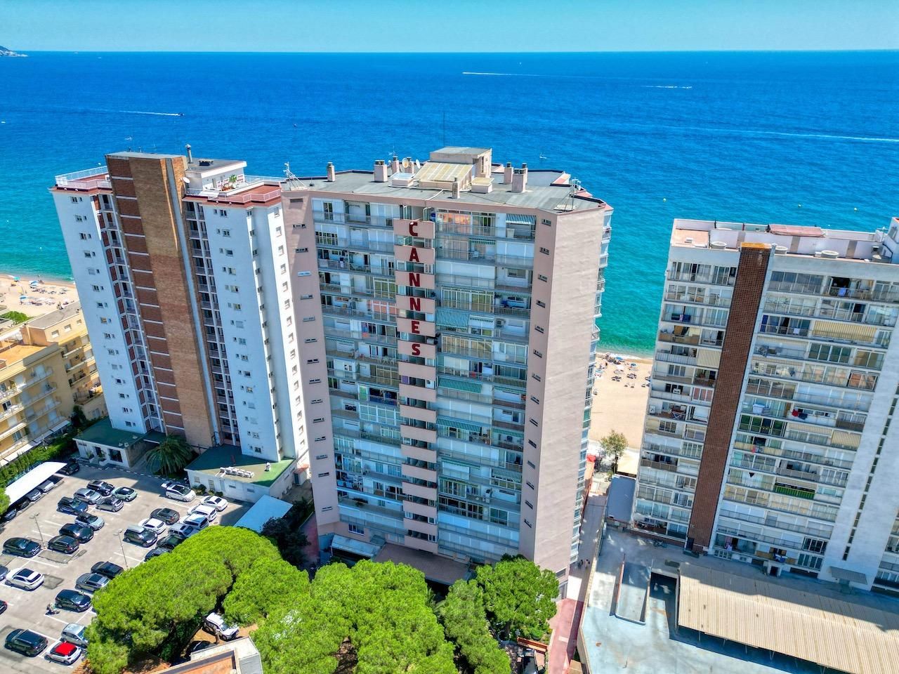Apartament en venda a  MARITIMO, Centre - Platja