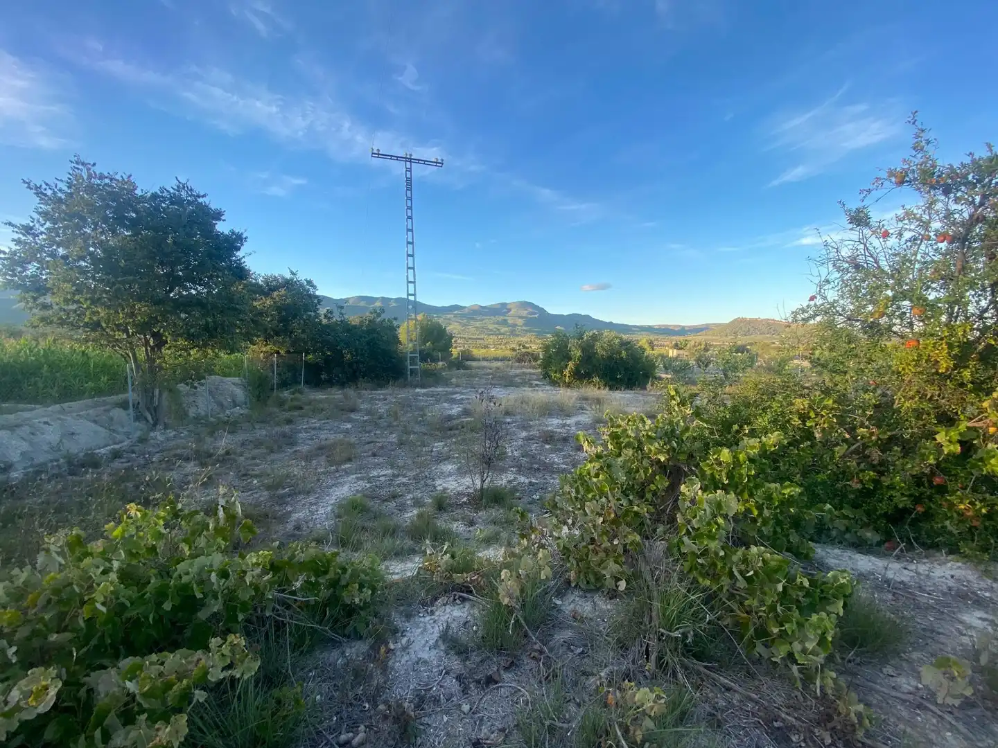 Terreno residenziale in vendita a Moratalla, imagen 14