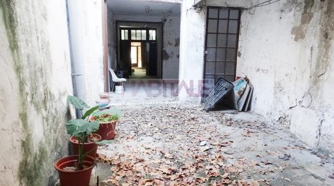 GRAN CASA CON PATIO EN EL CENTRO DE XATIVA CON MUCHAS POSIBILIDADES DE REFORMAR A TU GUSTO., imatge 4