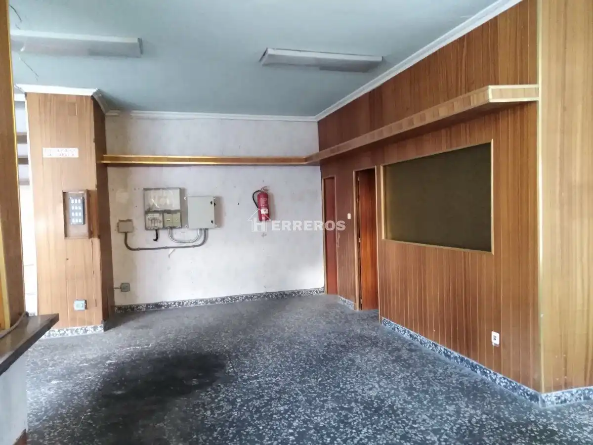 Local commercial à vendre à AVDA. DE NAVARRA, imagen 9