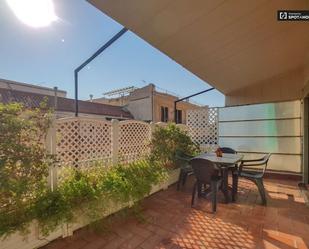 Apartment to share in La Bordeta