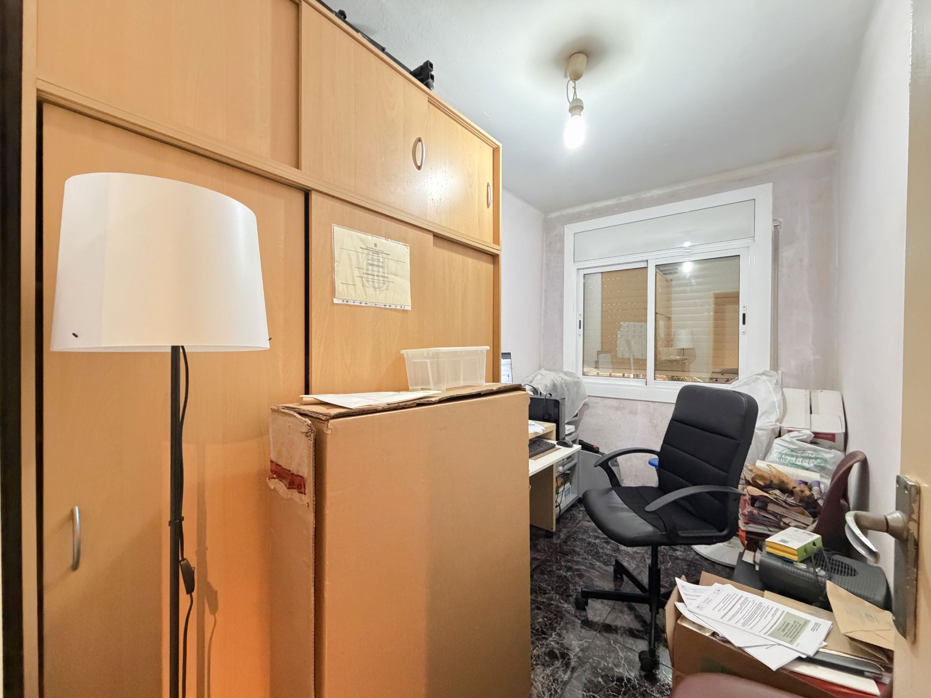 Planta baja for sale in Carrer de Finestrelles, Trinitat Vella, Sant Andreu