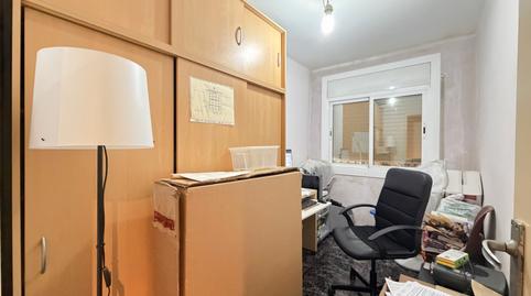 Foto 3 de Planta baixa en venda a Carrer de Finestrelles, Trinitat Vella,  Barcelona Capital