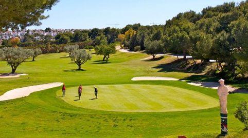 Photo 4 of Apartments for sale in Calle Gabriel y Galan-campoamor, 1, Campoamor, Orihuela
