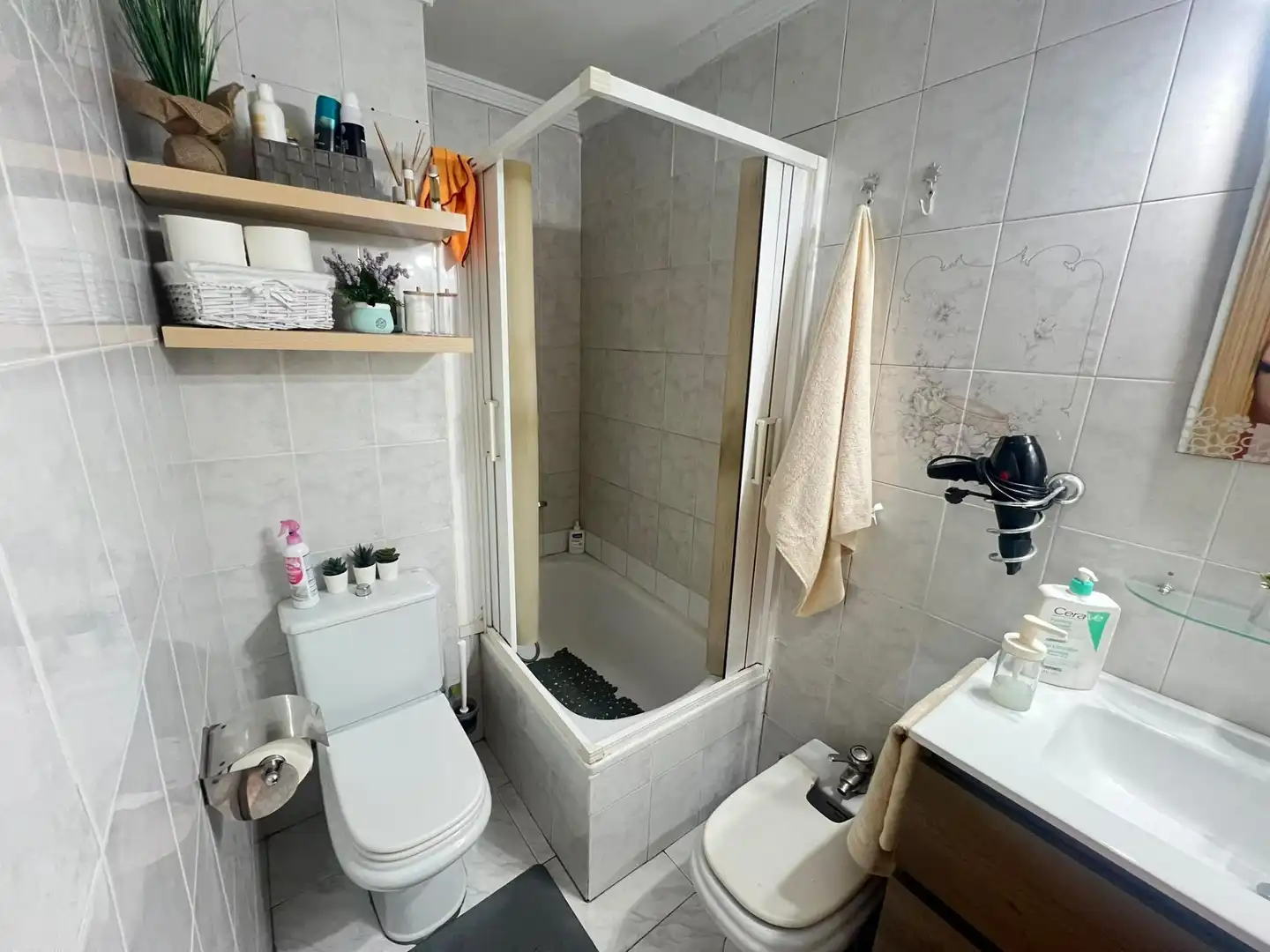 Apartment mit Balkon zum Verkauf in Cerdanyola, imagen 15