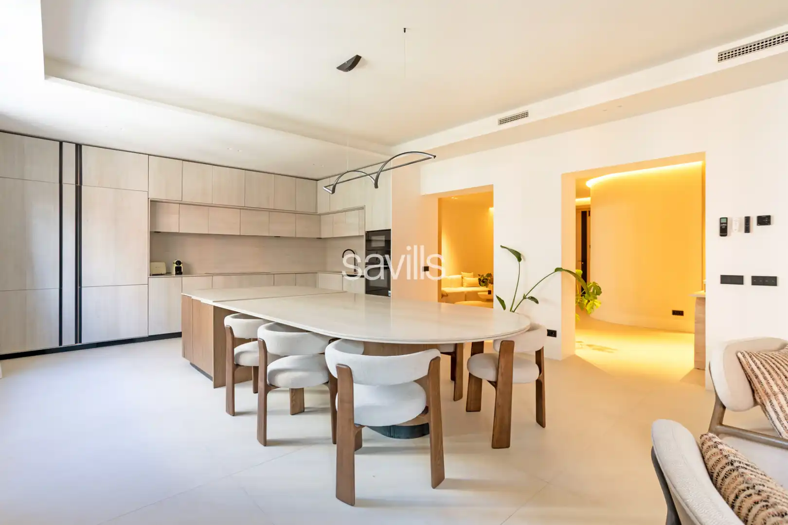 Flat with lift for sale in Calle de Castelló, imagen 6