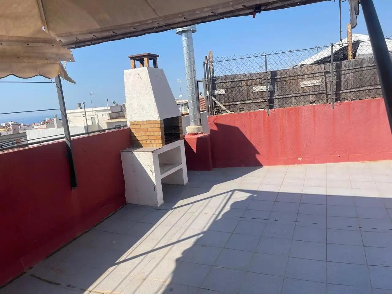 Appartement à vendre à calle Abat Marcet
