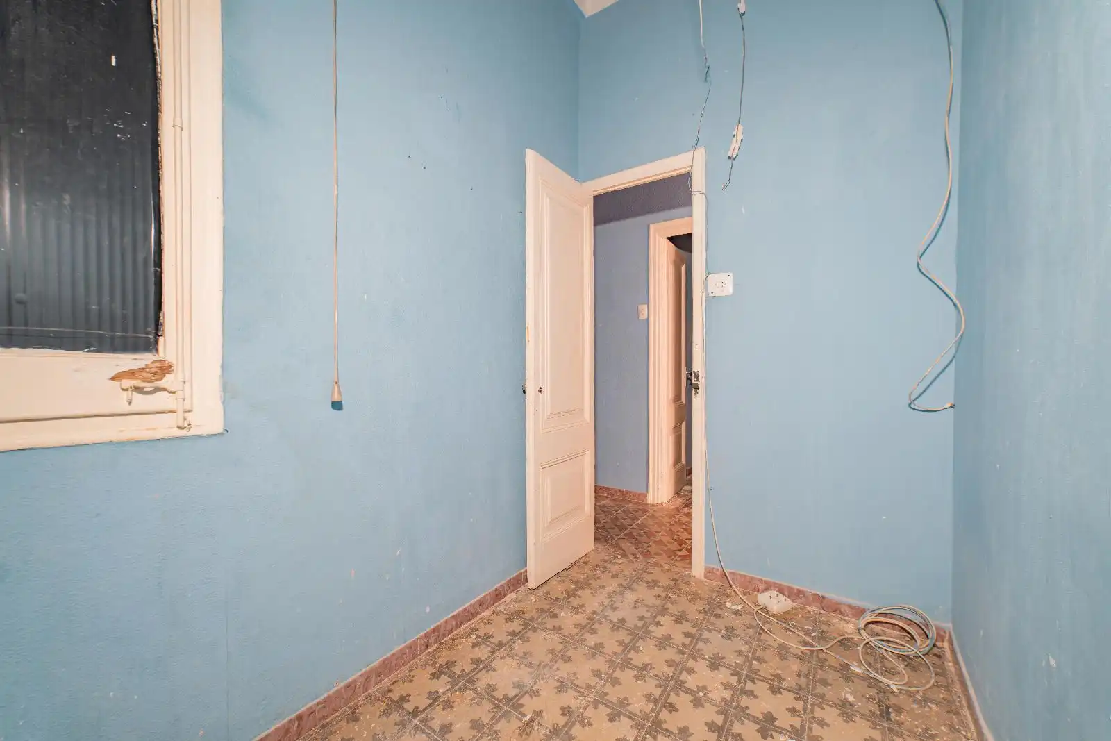Flat with lift for sale in Junta del Comerç, imagen 15