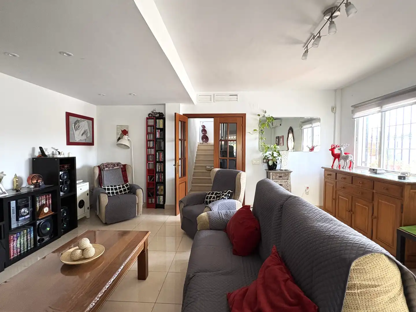 Maison avec terrasse à vendre à Cártama pueblo, imagen 18