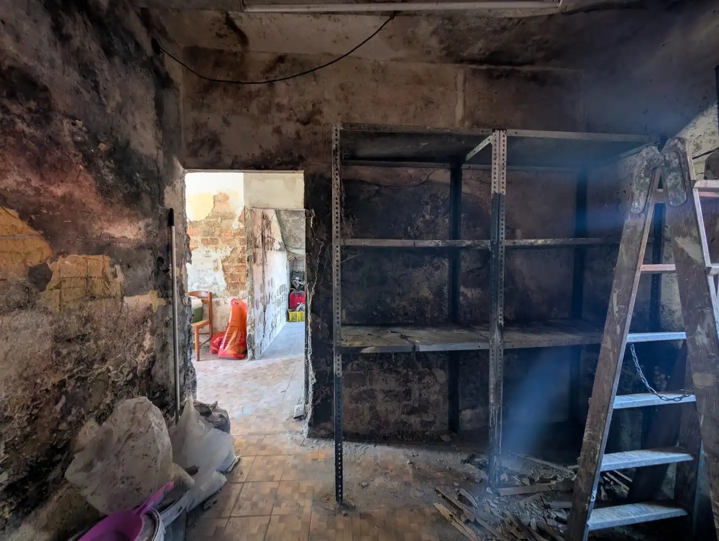 Casa o xalet en venda en Langreo amb Jardí privat