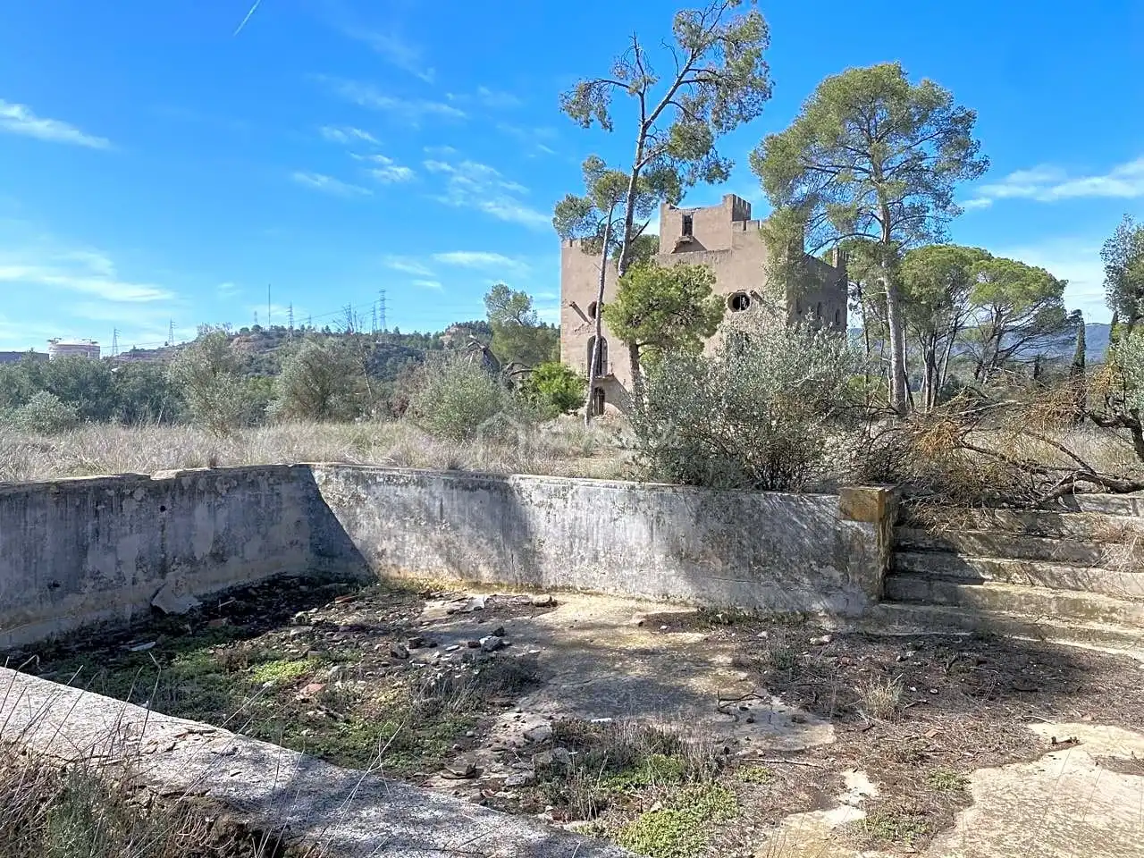 Terrain rustique à vendre à Aixalella, imagen 32