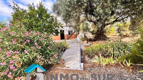 Photo 2 of Country house for sale in Diseminados, Cabra, Córdoba