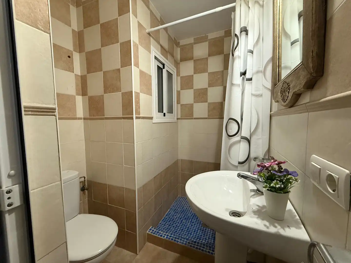 Baño de Finca rústica en venta en Ardales