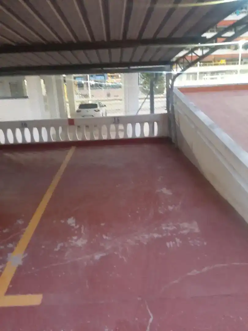 Parking of Garage for sale in Cullera