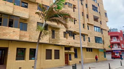 Foto 2 de Àtic en venda a Calle Olof Palme, 13, Santa Catalina - Canteras, Las Palmas de Gran Canaria