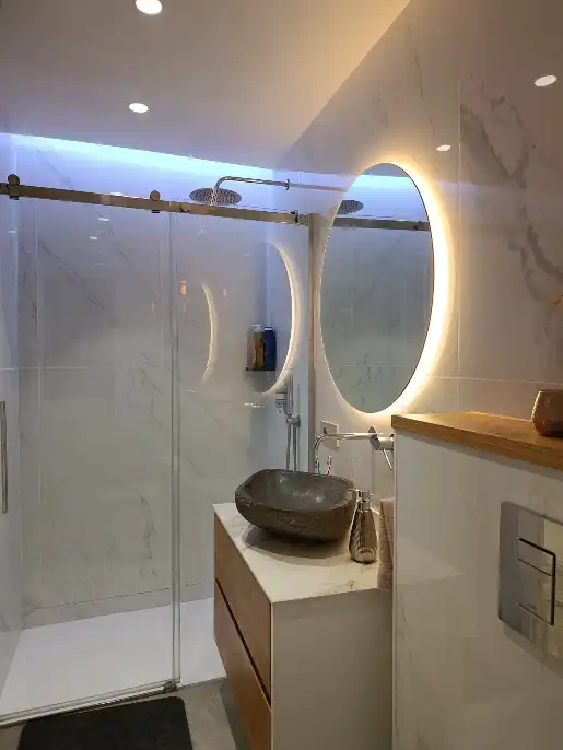 Piso con terraza en venta en Avinguda Camí Nou 160, imagen 22