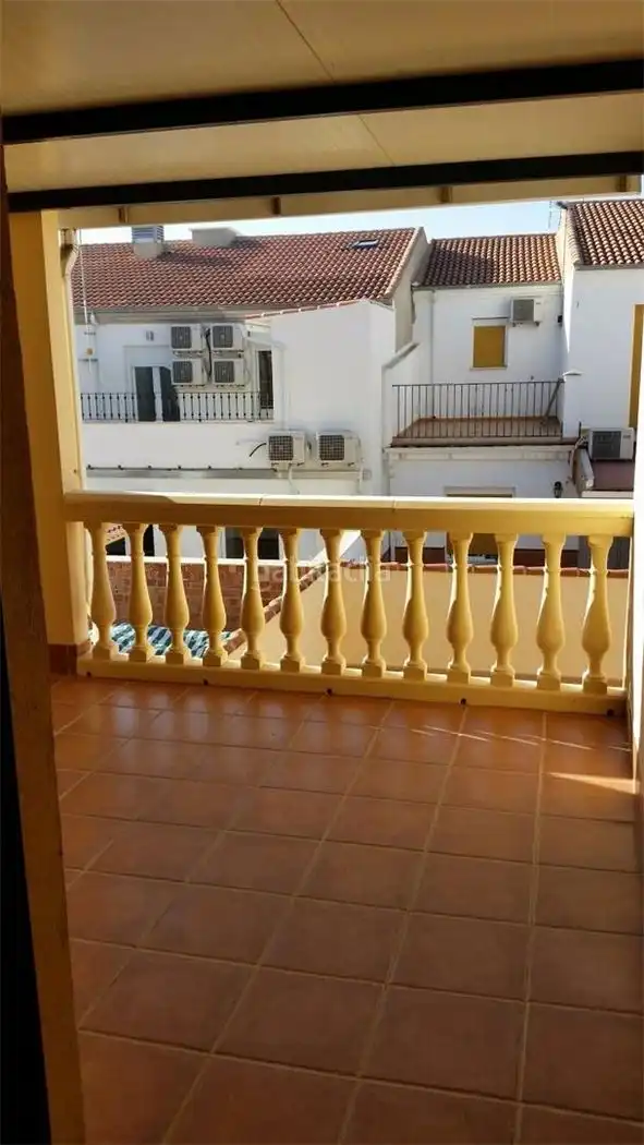 Adossat en venda a Calle Arjona 68, imagen 19