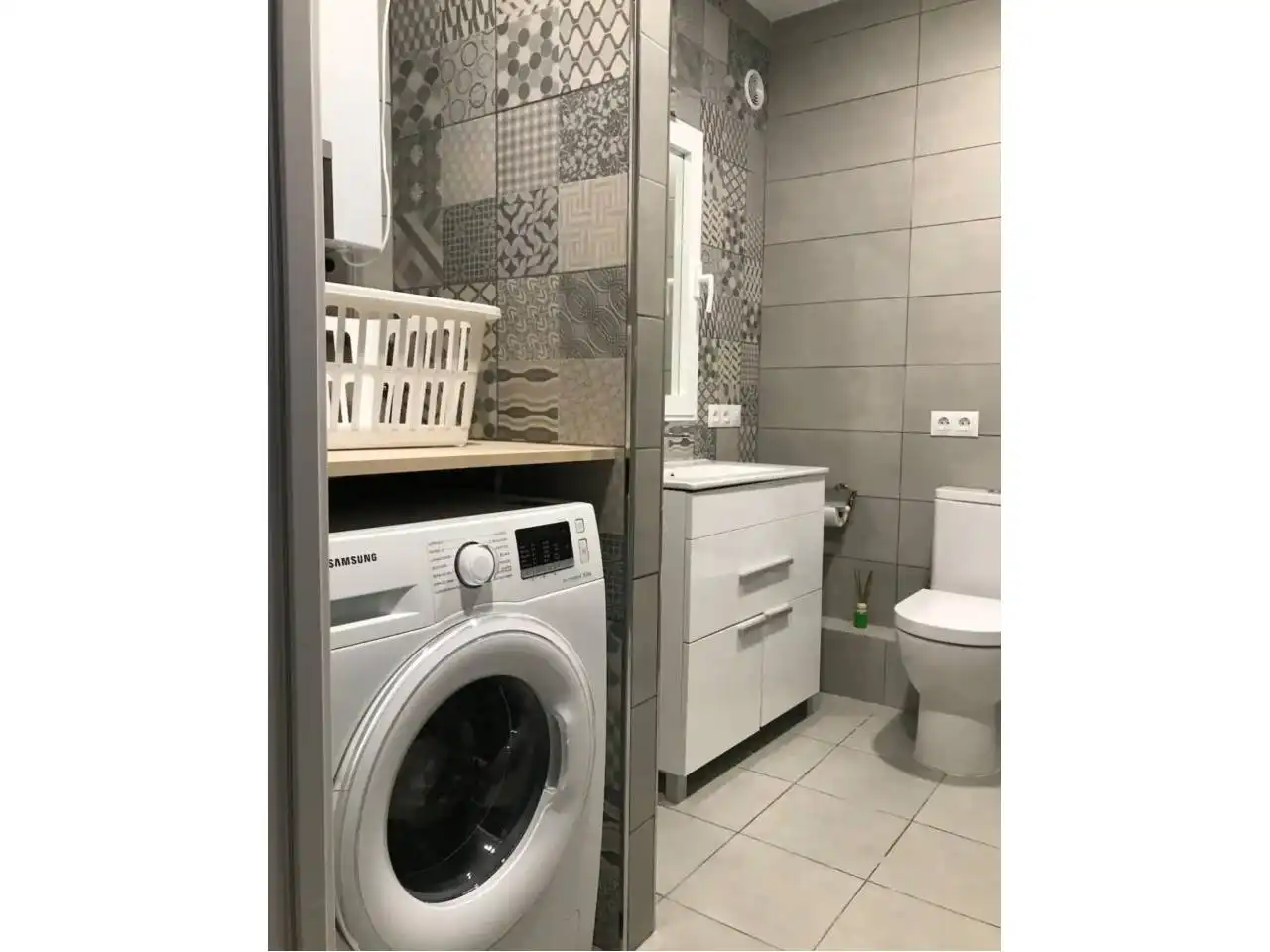 Piso con terraza en venta en Avenida Malvarrosa, imagen 15