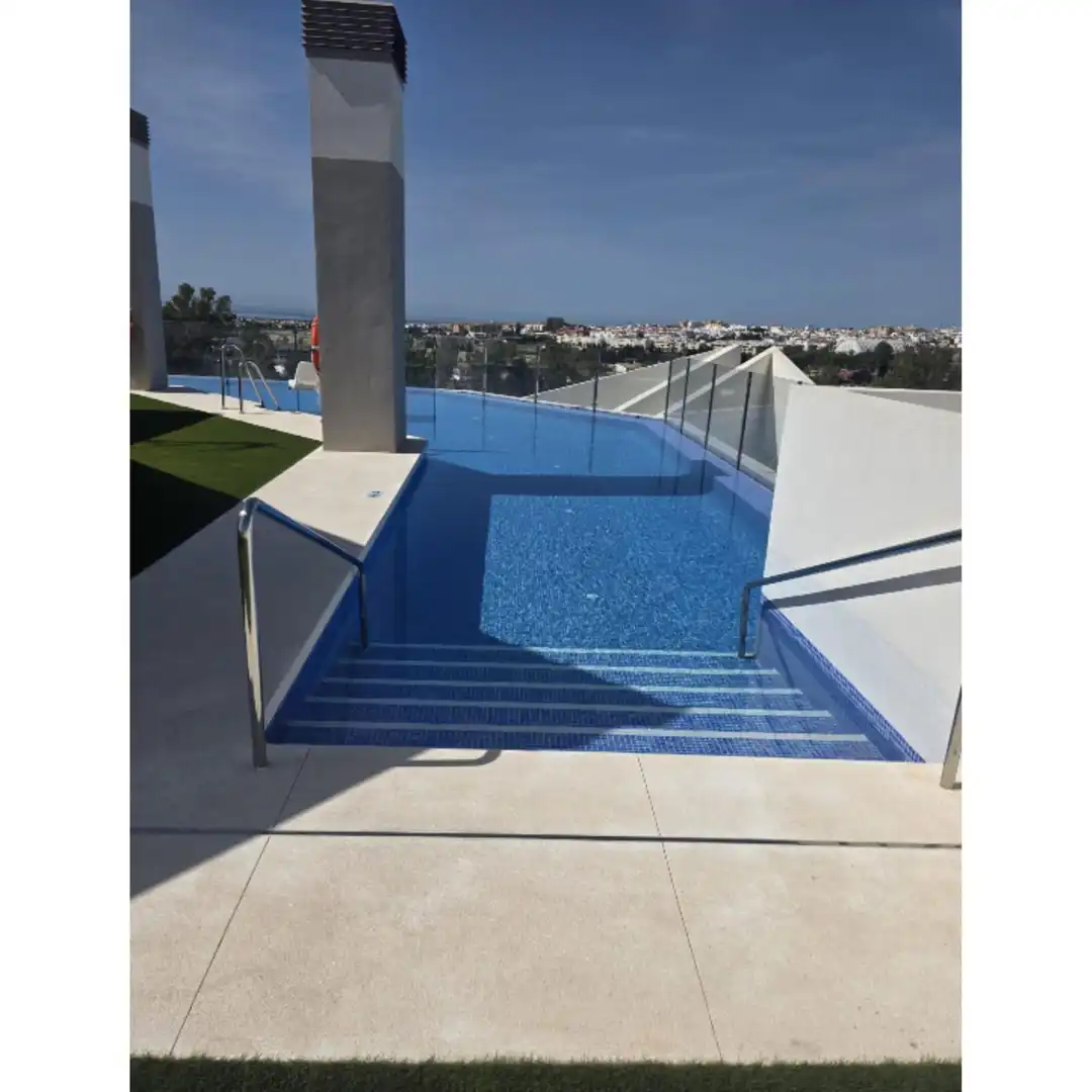 Apartments for rent in Rodeo Alto - Guadaiza - La Campana