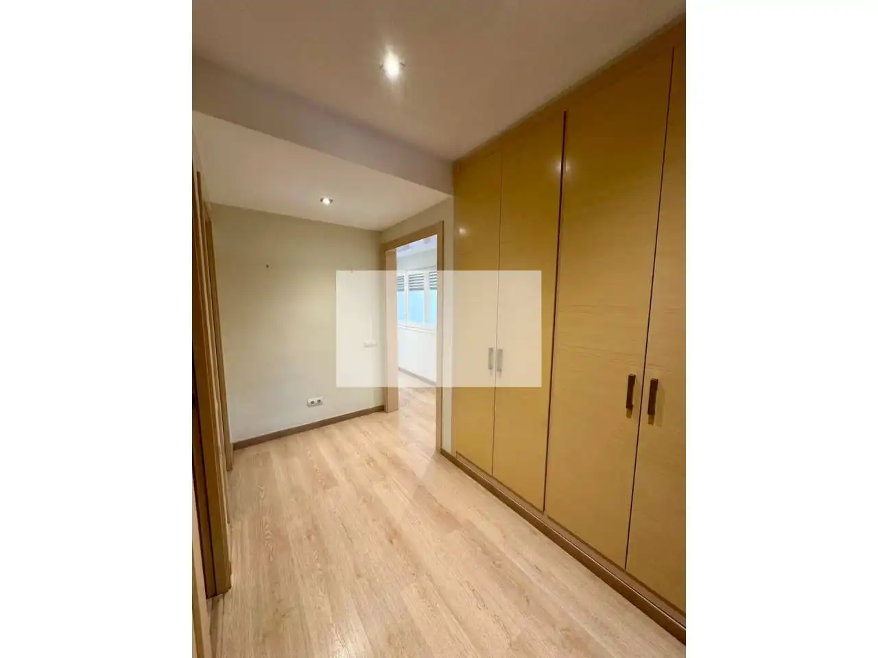 Flat with terrace to rent in Calle Rambla, imagen 24