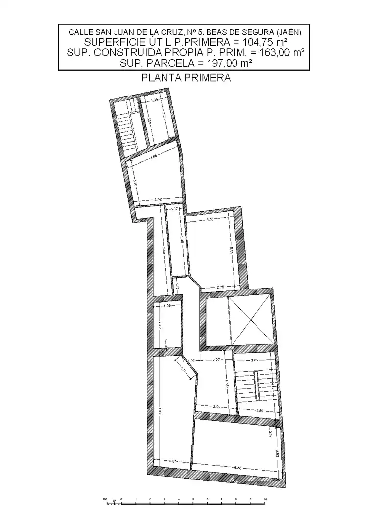 Casa en venta en CL SAN JUAN CRUZ, imagen 25