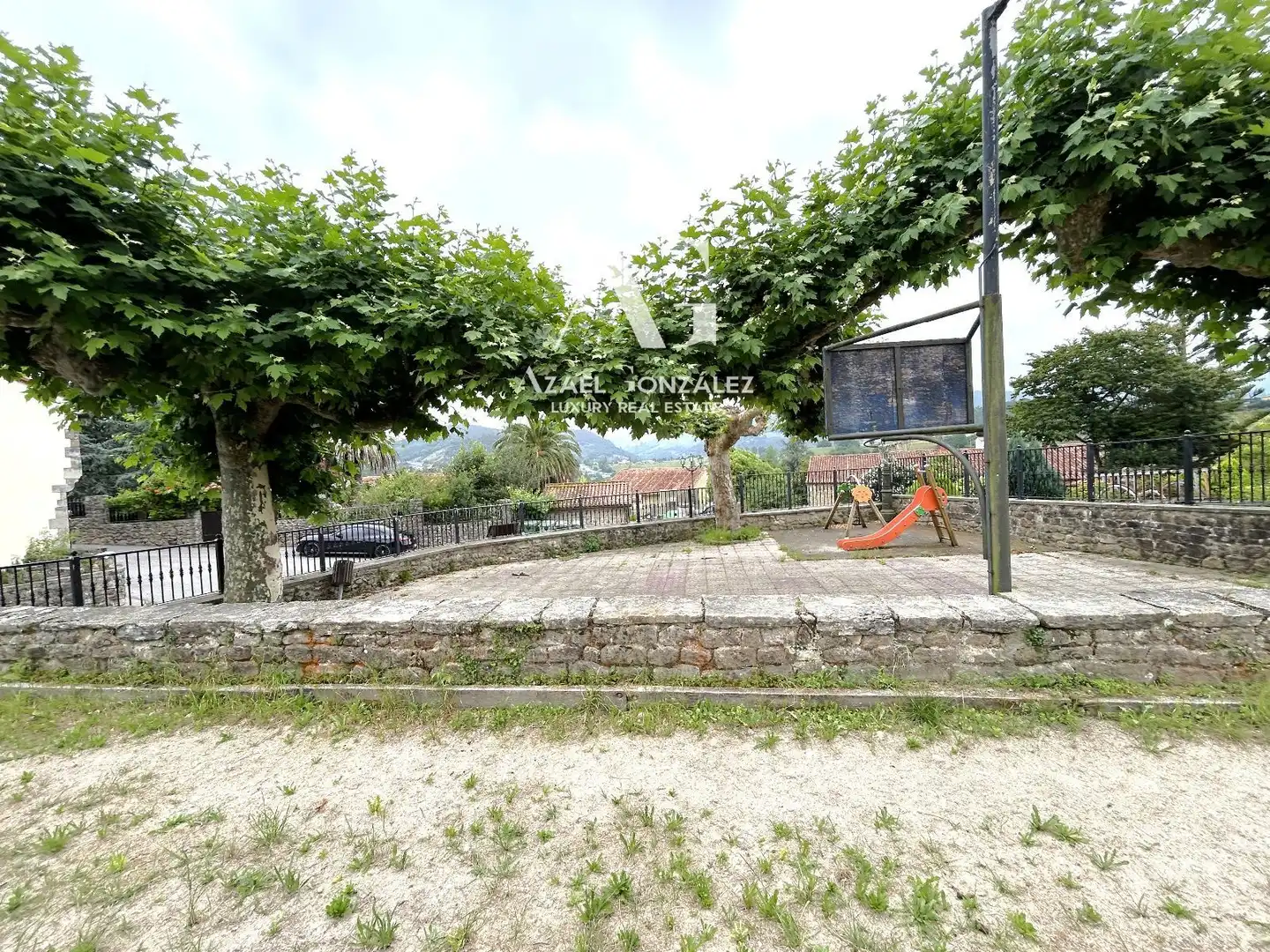 Casa o chalet en venta en Valdáliga