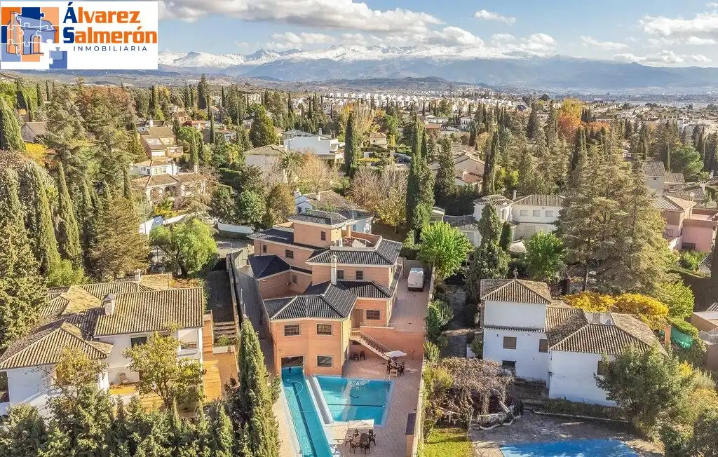 Casa o chalet en venta en Calle MISTRAL(C.DEL AIRE I), Albolote