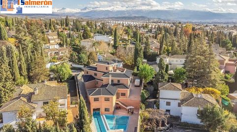 Foto 3 de Casa o chalet en venta en Calle Mistral(c.del Aire I), Albolote, Granada