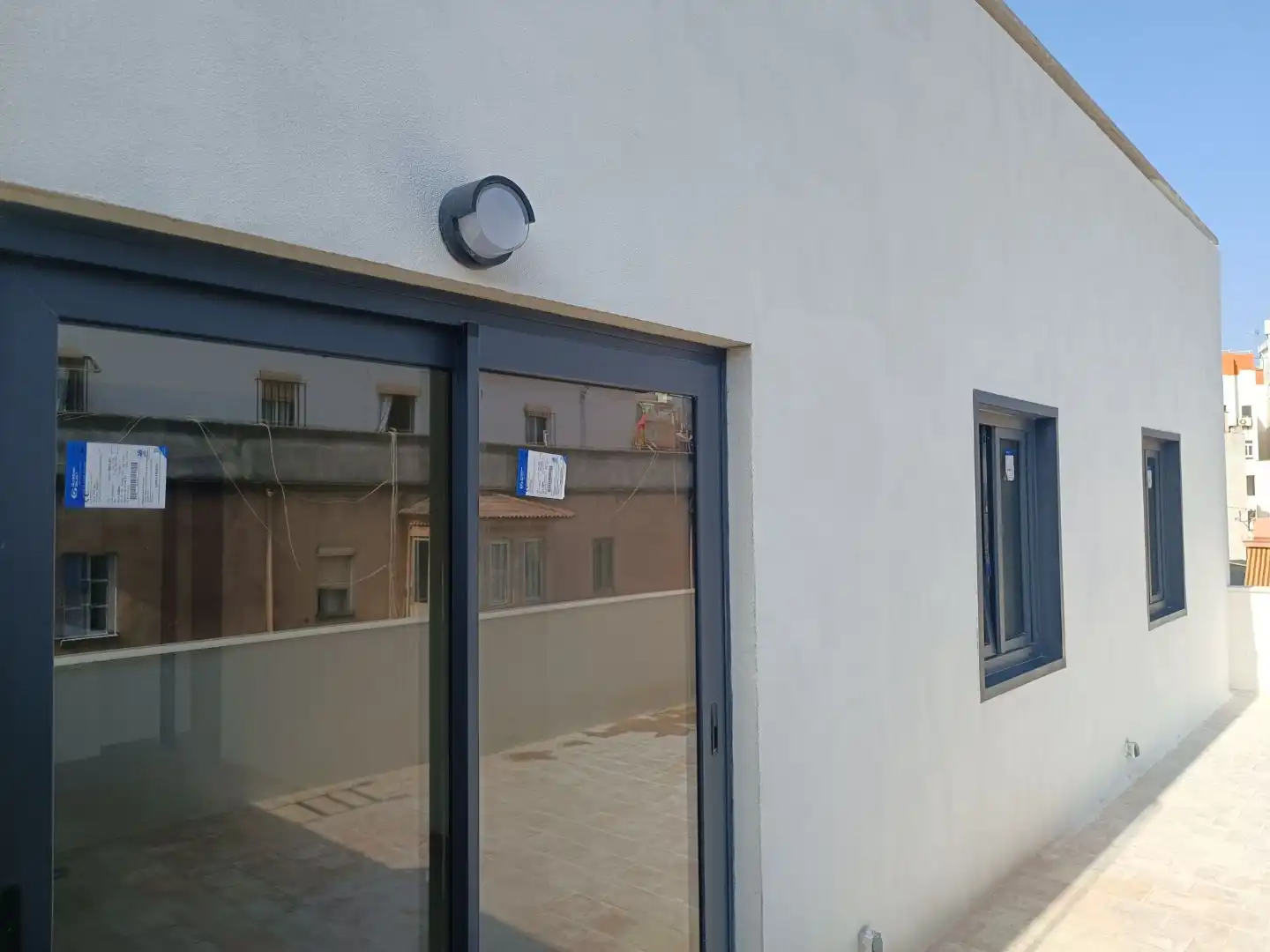 Penthouse zum Verkauf in Carrer de Lluís Martí 87, imagen 4