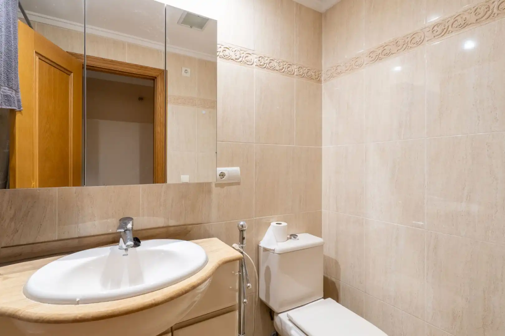 Appartement compact avec ascenseur à vendre à Centro ciudad, imagen 18