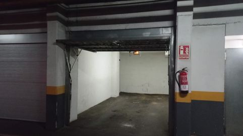Foto 4 de Garaje de alquiler en Calle Alameda, 14, El Barral Ferial, Coslada