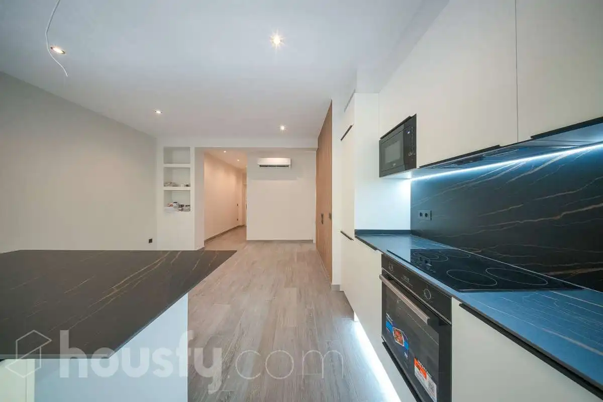 Wohnung mit Aufzug zum Verkauf in Calle de Ramos Carrión ., imagen 13