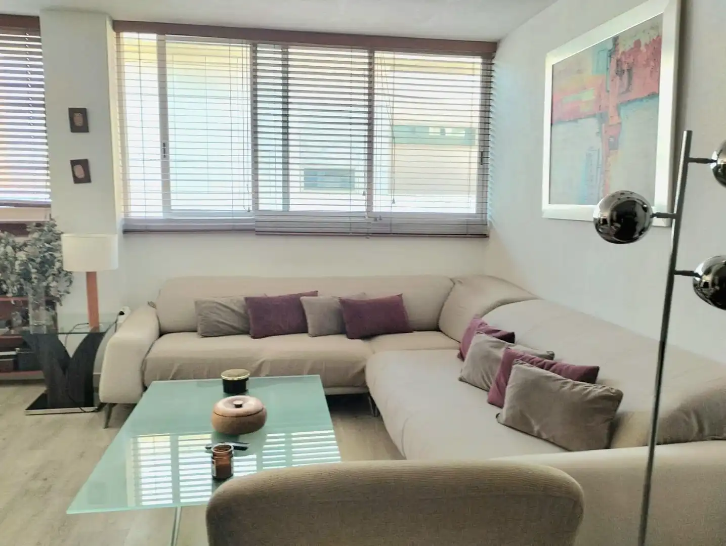 Penthouse with terrace for sale in Benalúa - Babel, imagen 9