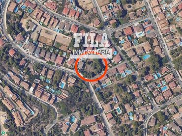 Terreny rústic en venda a Comte Gòmez de Orbaneja