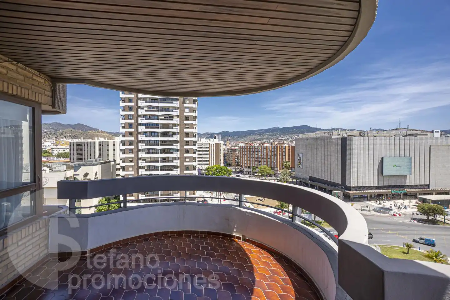 Appartamento con ascensore in vendita a Avenida de Andalucía, imagen 11
