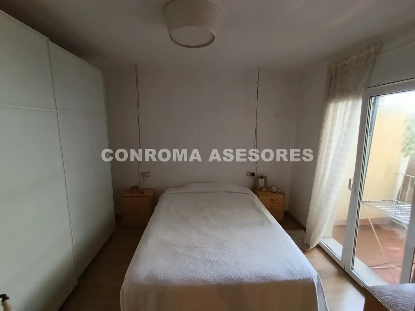 Habitación de Piso en venta en Malgrat de Mar con Aire acondicionado, Calefacción y Parquet