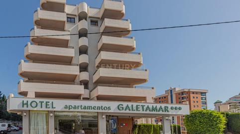 Foto 3 de Pis en venda a Urb. Caleta, 28a, 03710 Calpe, Alicante, Spain, 28a, La Caleta - La Calalga -  Les Bassetes, Alicante