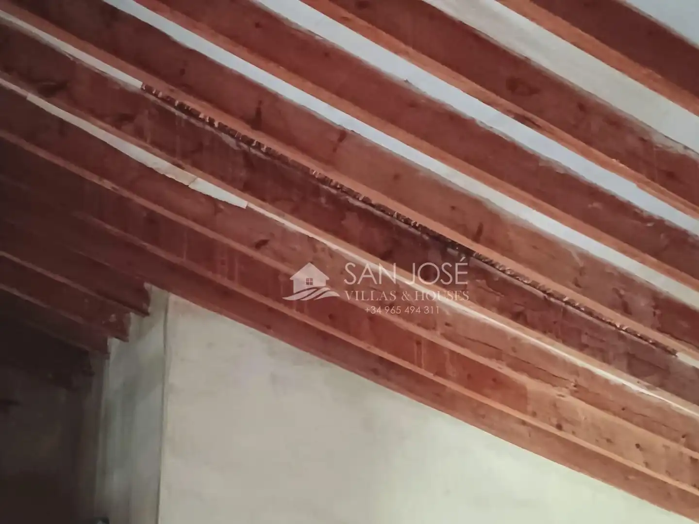 Casa o xalet en venda en Aspe amb Terrassa i Balcó