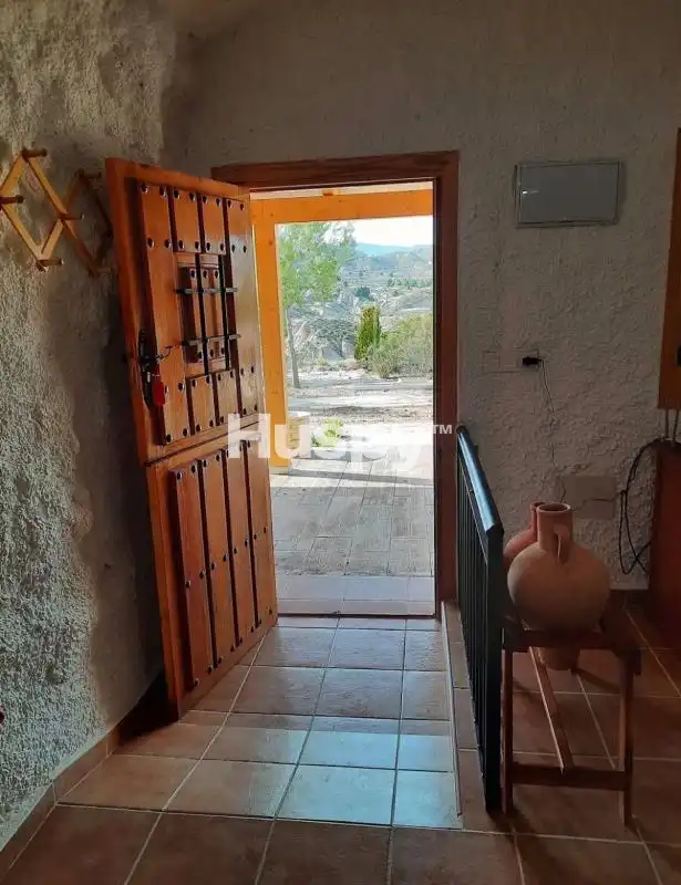 Terreno residencial en venta en Abanilla, imagen 7